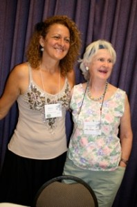 M. Alice Rezende, Brazilian recipient of a Margaret Mee Fellowship