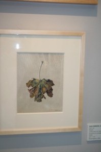 Jean Emmons Maple Leaf