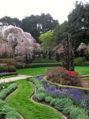 Filoli grounds