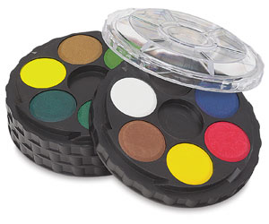 Koh-I-Noor Watercolor Wheel