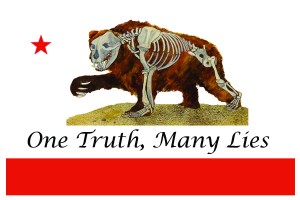 "One Truth, Many Lies: A New View of Art and Natural History Collections," Artist Residency Program, California Academy of Sciences.