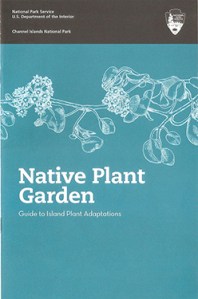 Ellie Tu illustrated the Channel Islands National Park guide books.