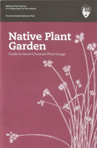 Ellie Tu illustrated the Channel Islands National Park guide books.