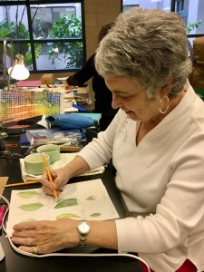 Jude Wiesenfeld, © 2017.