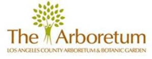 Los Angeles County Arboretum and Botanic Gardens Logo