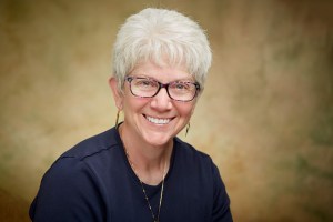 Melanie Campbell-Carter